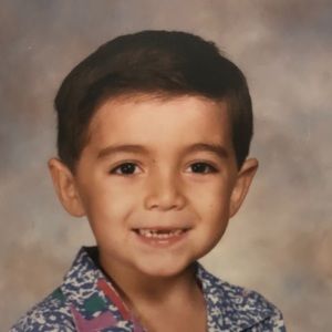 Meet your Posher, Greg